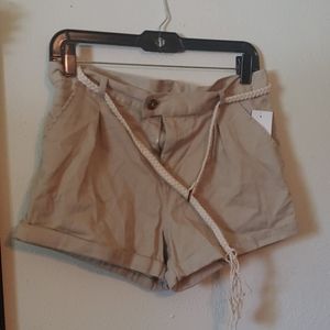 Womens shorts